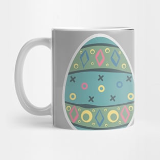 Easter Eggs Mug